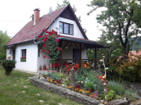 Szarvaskő Szérűskert vendégház